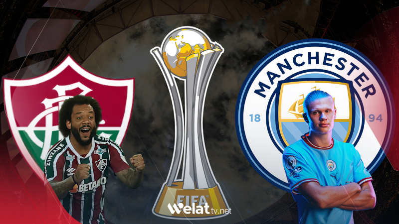 City û Fluminense bo yekem car digihin qonaxa dawiyê ya Cama Cîhanî ya Yaneyan
