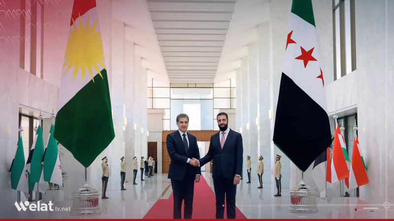 Şeri´ bi zimanê Kurdî spasiya Herêma Kurdistanê dike