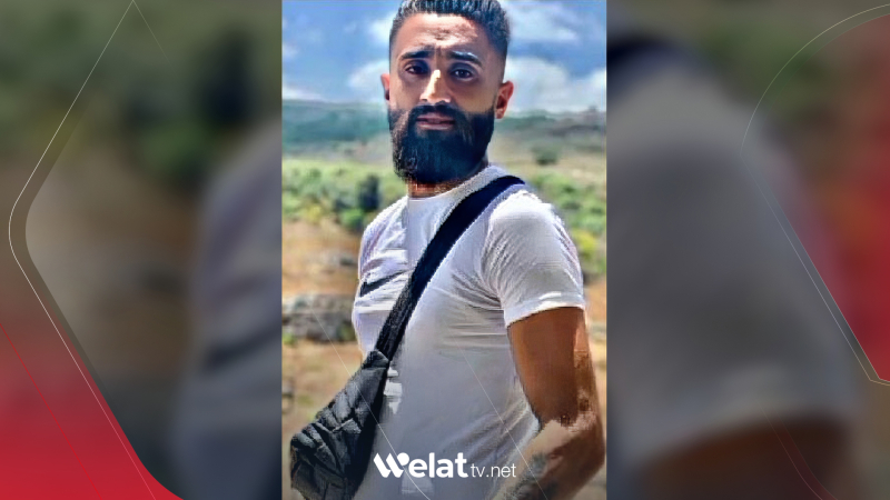 Ciwanekî Kurd di êrîşekê de li Libnanê jiyana xwe ji dest da