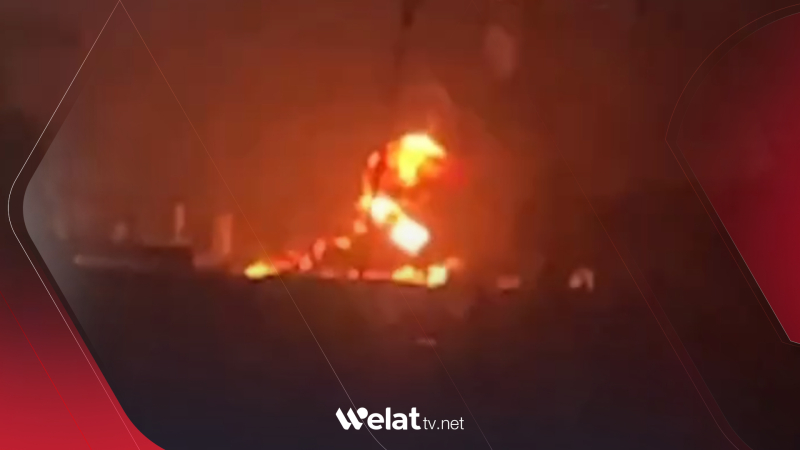 Turkiyê Hejmarek baregeh li Rojavayê Kurdistanê armanc kirin