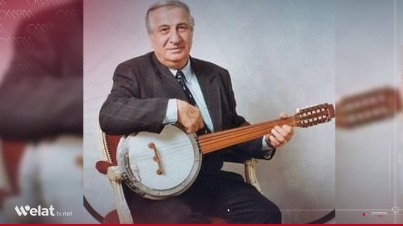 Aram Tigran’ın vefatının üzerinden 17 yıl geçti