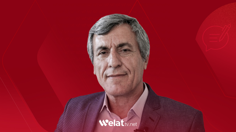 Her Tişt Nû Dest Pê Dike