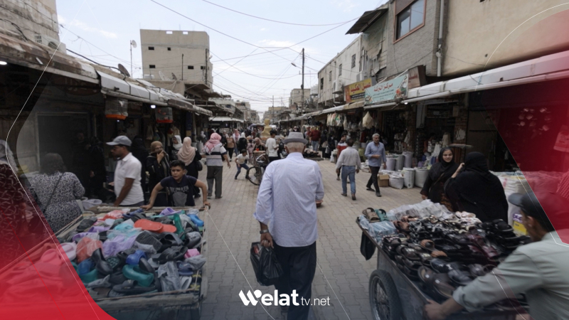 	Bazara Cihûyan (Ezra) li Qamişlo