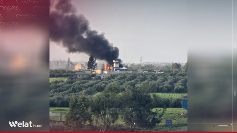 	Der´a.. 3 serbazên Sûriyê di teqînekê de hatin kuştin û hejmarek birîndar bûn