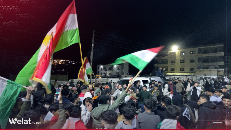 سبەی دوایین کاروانی ئاوارەکان دەگەڕێنەوە عەفرین