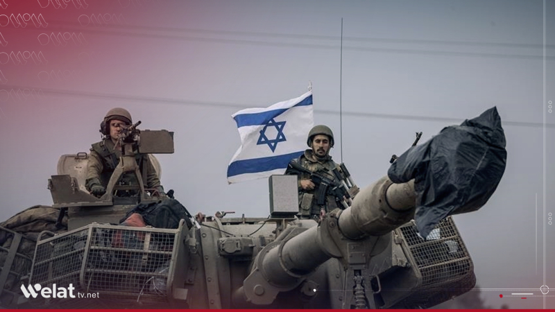 Hêzên Israîlê 2 gerên leşkerî li başûrê Sûriyê encam dan