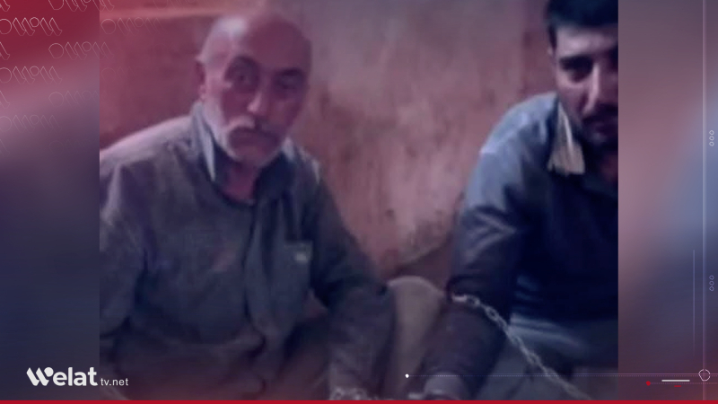 Li hember 90 hezar dolaran du welatiyên Kobaniyê hatin serbestberdan 