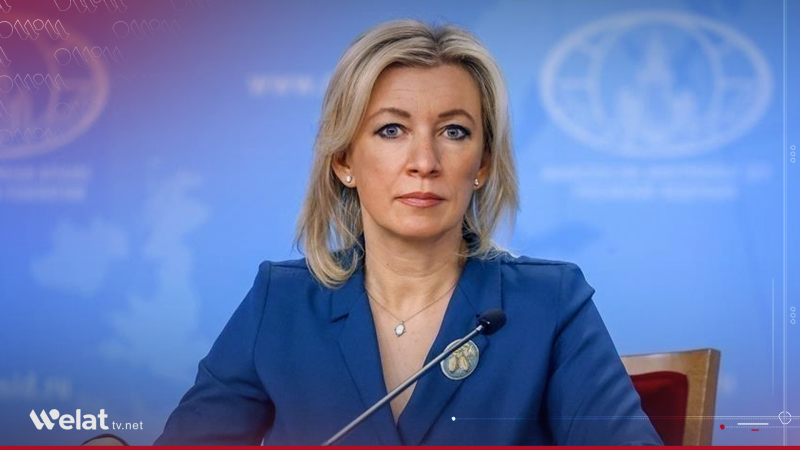 Rûsiya: Em ji girjiyên li Helebê dilgiran in û divê sivîl werin parastin