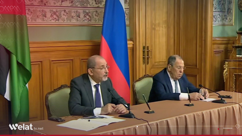 Rûsiya û Urdinê rewşa SIwêdayê gotûbêj kir