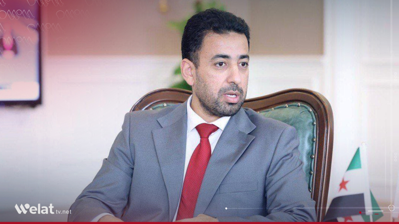 Mus´eb El-Elî: Karmendên li Bakurê Rojhilata Sûriyê tevlî Wezareta Tendirustiyê dibin