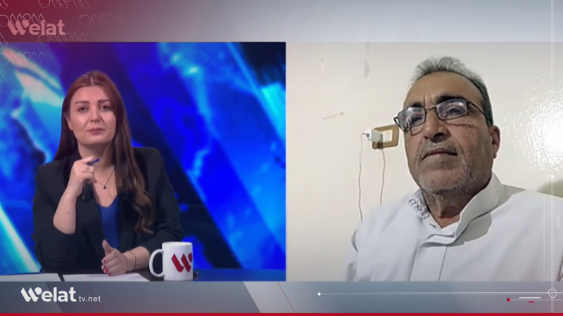 Cotkar ji nirxê nû yê genimê îsal ne razî ne