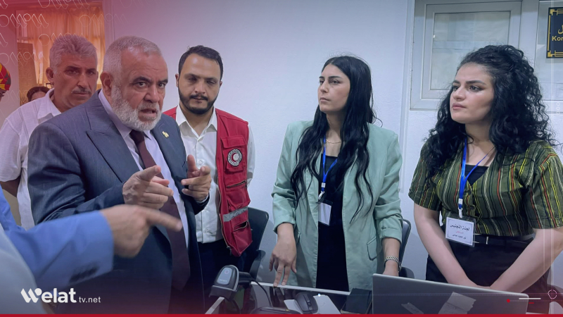 Syrian Government Begins Citizenship Restoration Interviews for Kurds