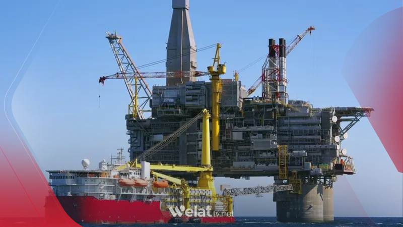 Ji destpêka salê ve.. Rûsiya 2.6 milyon bermîlên petrolê henardeyî Sûriyê kirine