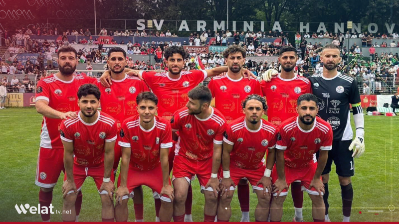 فريق الحسكة يتوج بطلاً لبطولة 