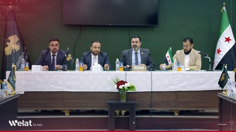 Tirko: Em kar dikin ji bo lidarxistina ezmûnên gîştî di dema destnîşankirî de