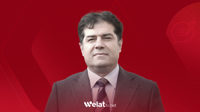 Rojavayê Kurdistan'a teşekkürler