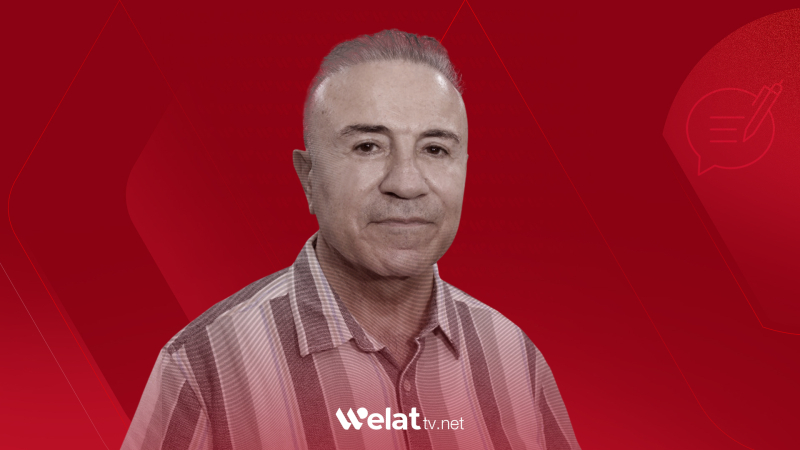 Rejimin devrilmesinden sonra Kürt meselesi