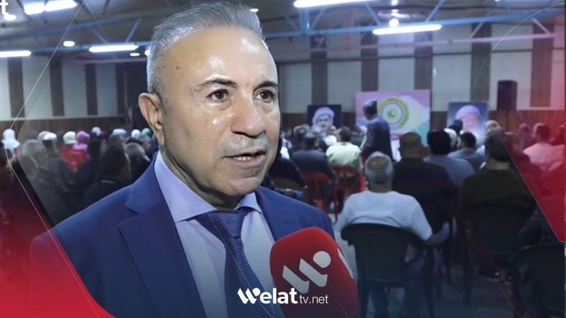 Dr. Ebdulhekîm Beşar: Doza Kurdî ji Dêrikê ta Efrînê ye û divê Kurd xwe bi rê ve bibin