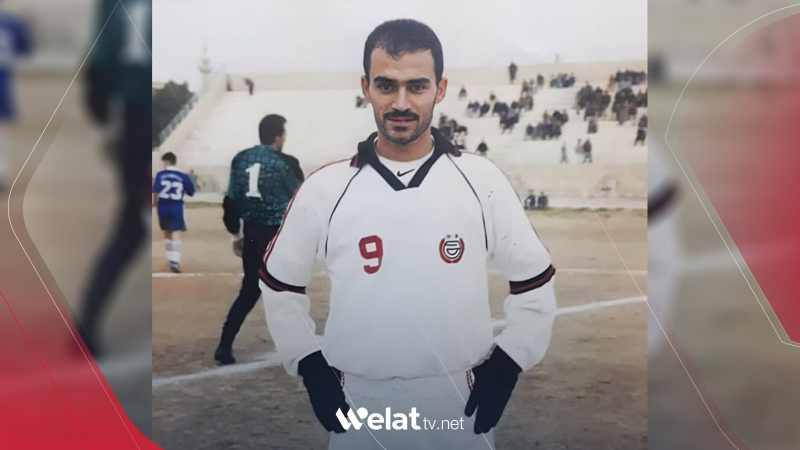 Yıldız Futbolcu Heysem Keco'nun vefatının üzerinden 22 yıl geçti