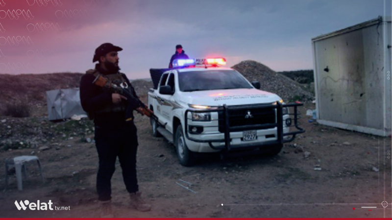 Ewlehiya navxwe li hejmarek gundên Kobanî û hin taxên bajêr belav dibe