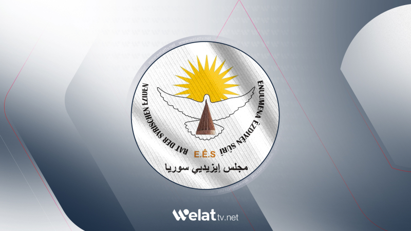 Encûmena Êzdiyên Sûriyê: Sûriyê ne arame ji bo vegera Êzdiyan