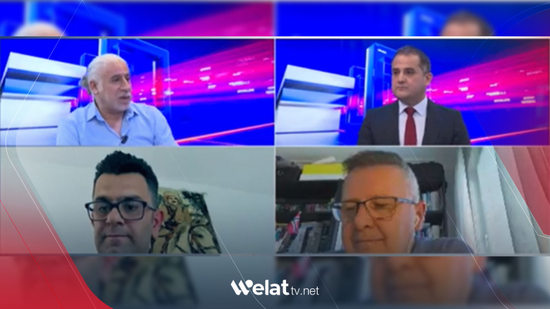 Parêzer û çalakvan: Yek penaber jî ji Ewropa nehatiye vegerandin 