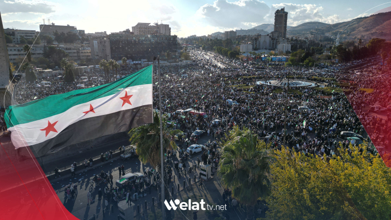 El-Şeri’ biryara avakirina komîtên Dadweriya Veguhêz û Windabûyan derxist