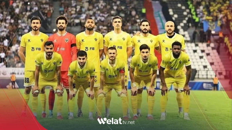 	Tîmên Duhok û Qadisiyê di lîstika dawîn a Xula Qehremanên Kendavê de pêşberî hev dibin